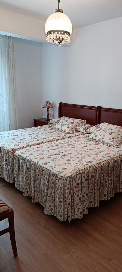 Apartamento Centrico Y Con Vistas Ribadesella Exteriér fotografie