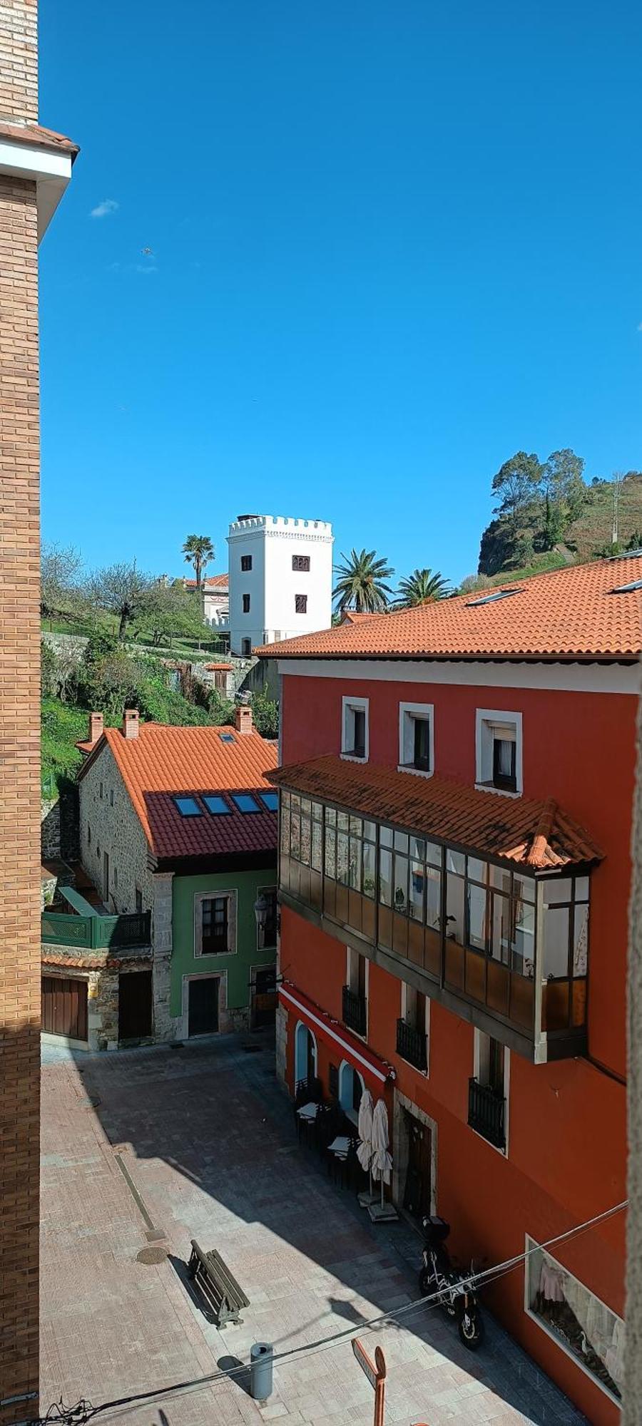 Apartamento Centrico Y Con Vistas Ribadesella Exteriér fotografie